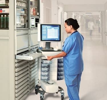 Pharmacy Dispensing Machines Market will be growing at a CAGR of 7.3% ...