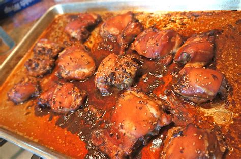 Pine Creek Style Hawaiian Chicken Aka Volleyball Chicken