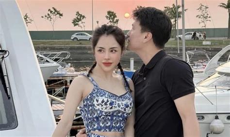 Bạch Lan Phương tung bộ ảnh bikini nóng bỏng mắt diễn viên Huỳnh Anh cũng phải thốt lên điều này