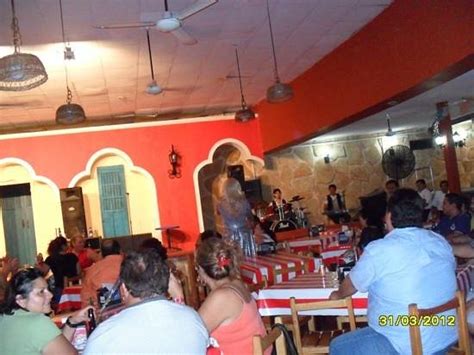 El Tucho Merida Restaurant Reviews Photos And Phone Number Tripadvisor