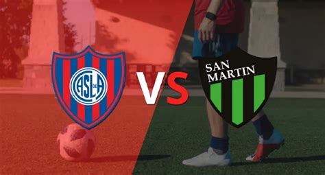 Pronóstico San Lorenzo Vs San Martín De San Juan Copa Argentina 10102023