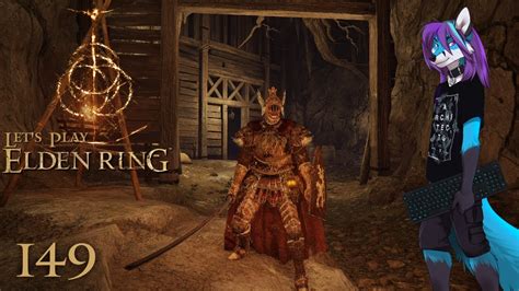 Let S Play Elden Ring 149 Der Arsenaltalisman Im Altustunnel YouTube