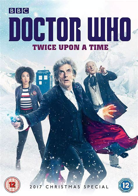 神秘博士：2017圣诞特别篇 Doctor Who 2017 Christmas Special 2017 豆瓣8 8