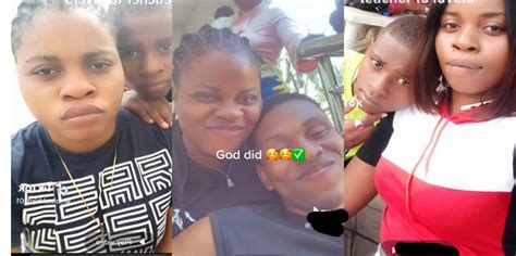 From Primary School Teacher To Lovers I Watched Him Grow Female