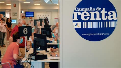 Renta 2002 Declaración De La Renta 2023 Métodos Y Plazos Para