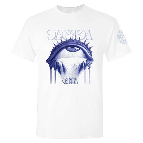 Coma T Shirt Gaerea