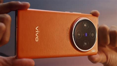 新增鈦色款式：vivo X100 Ultra 與 X100s 官方宣傳圖與規格對比圖曝光；性能與相機規格顯差距！ Vtech