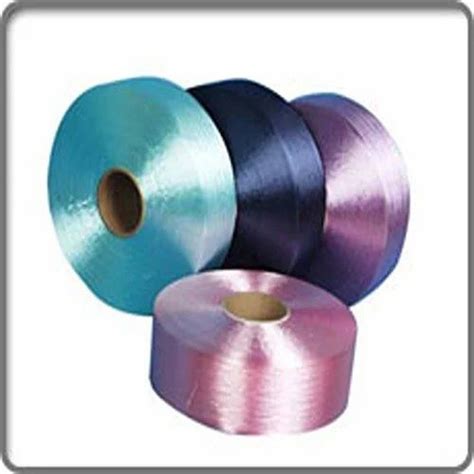 Nylon Yarn Nylon Full Drawn Yarns Fdy Manufacturer From Silvassa