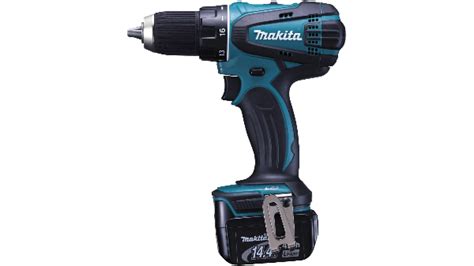 Perceuse Visseuse Sans Fil Makita DDF 446 RMJ Briconews