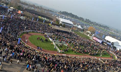 Cheltenham Festival - Day 1