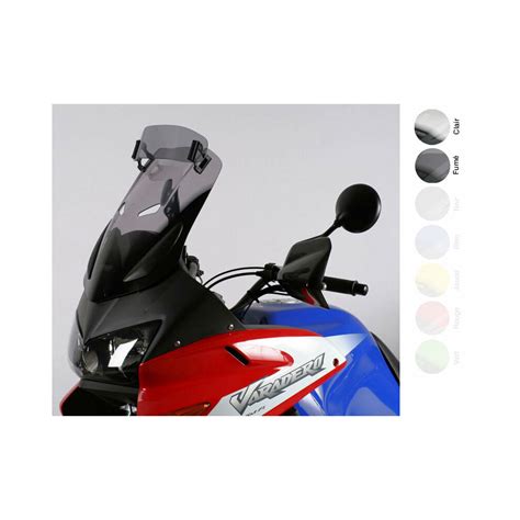 Bulle MRA Variotouring VT Avec Spoiler Honda XL1000V Varadero