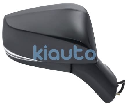 Espejo Retrovisor Toyota Rav4 2019 Electrico Termico Piloto Luz