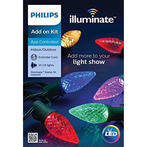 Philips C9 Led Christmas Lights Eqazadiv Home Design