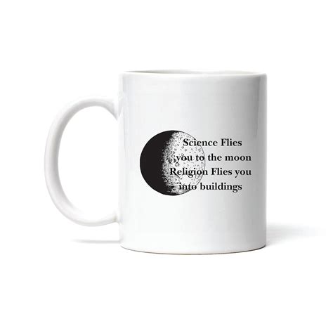 Amazon Atheist Gift For Scientists Free Thinkers And Open Minded