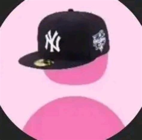 The Best Default Profile Picture Fitted Hat Pfp Bittlywasuly