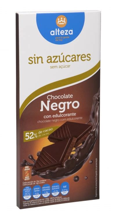 Es Keto El Chocolate Negro Sin Azúcares Alteza Es keto esto