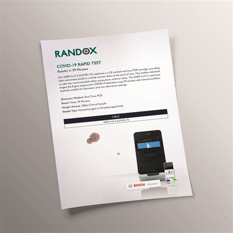 Vivalytic Resource Hub Randox Laboratories