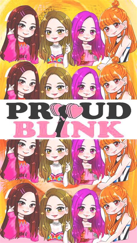 La razón por la que Blinks siempre apoya a Blackpink blackpink fanart