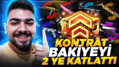 ÇÖP İTEMLERİ KONTRAT YAPARAK 700 DOLAR KATLADIM TOPSKİN YouTube