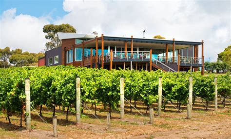 Jack Rabbit Restaurant - Jack Rabbit Vineyard