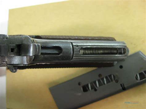 Wwii Vintage Colt 1911 Cutaway For Sale At 939837322