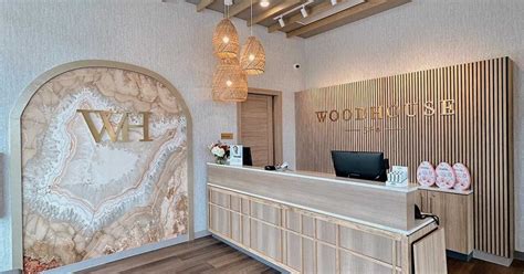 Woodhouse Spa Destination Bryan