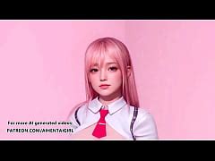 Dead Or Alive Honoka Cosplay Time Freeze Uncensored Hentai Ai Generated Xxx Mobile Porno