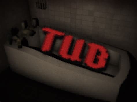 Tub - Virtual Worldhoppers