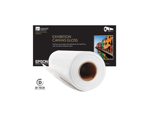 Compre Papel Epson Ds Transfer Multiuse Gr X Di Tech S A