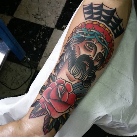 Tatuajes Religiosos Culture Tattoo