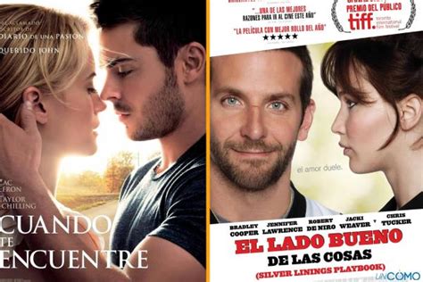 Cuello Poner A Prueba O Probar Ewell Las Mejores 10 Peliculas De Amor