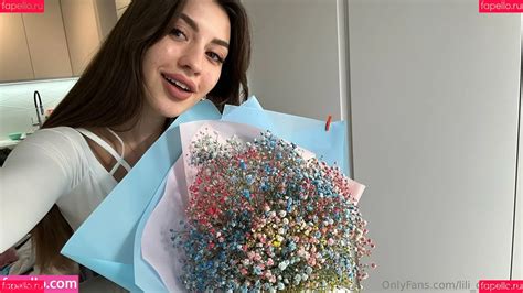 Leaks Nude Lili Coco Vip Onlyfans Photo Gallery Fapello Ru