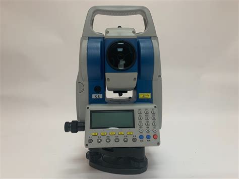 High Accuracy Surveying Device Mato Mts602r Total Station Surveying