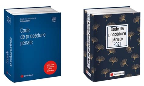 Les Nouveaut S Du Code De Proc Dure P Nale Tendance Droit