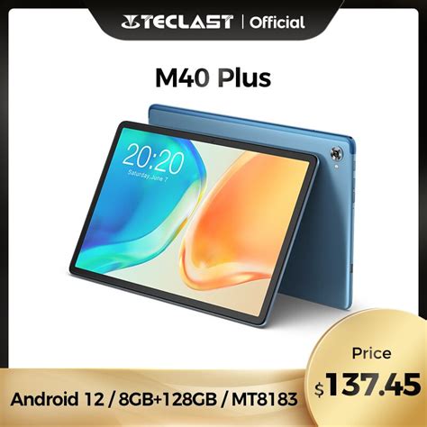 Teclast M40 Plus Tablet