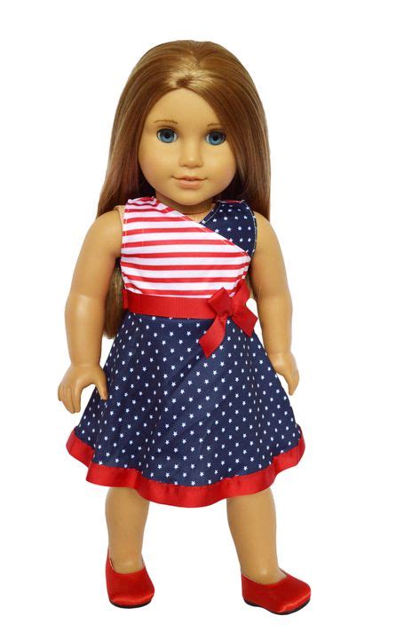 Pin On American Girl Doll Clothes Patterns