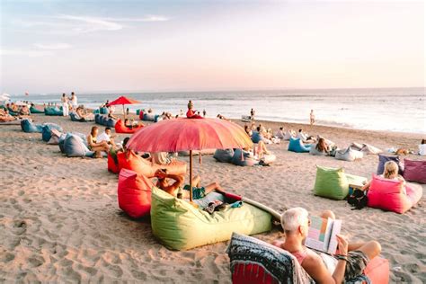 CANGGU, BALI | 13 x Things To Do in Canggu, Bali - The Full Guide