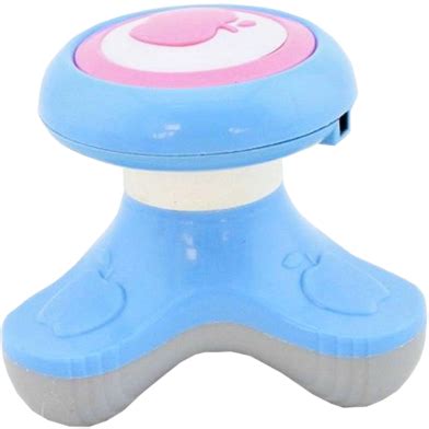 Xinyan Apple Electric Massager - (XY-999) : Non-Brand | Rokomari.com