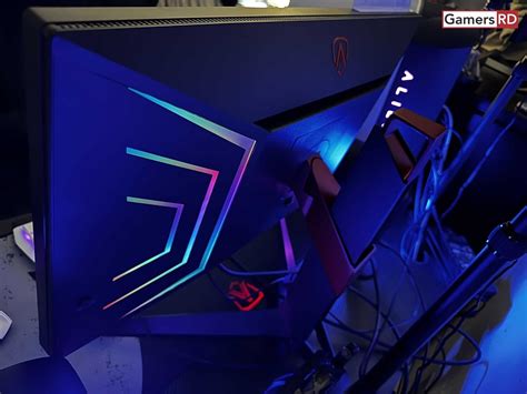 AOC AGON PRO AG274QZM Review