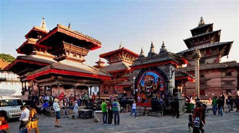 Tourist Attractions Places In Kathmandu Topteny Magazine