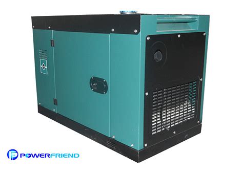 6kva Diesel Generators With Four Wheels Portable Silent Type Or Open