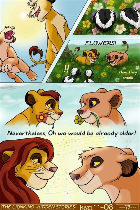 Tlk Hs Page 73 By Kati Kopa Lion King Art Lion King Pictures Lion