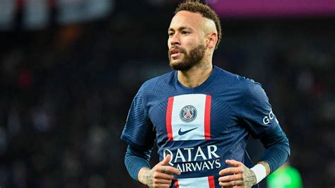 Neymar Se Marcha Al Fútbol Saudí Cobrando Unos 100 Millones De Euros Al Año MÉrida Digital