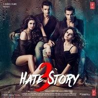 Tu Isaq Mera Song Meet Bros Hate Story Listen To New Songs And Mp