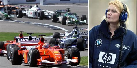 Michael Schumacher Ex Ingenieurin Stirbt Bei Unfall