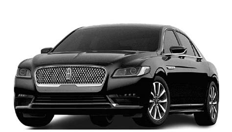 Experience Luxury: Lincoln Continental 2023 Interior & Specs