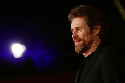 What Is Willem Dafoes Net Worth?