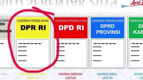 Daftar Nama Caleg Dpr Ri Yang Lolos Ke Senayan Mewakili Sumatera Utara