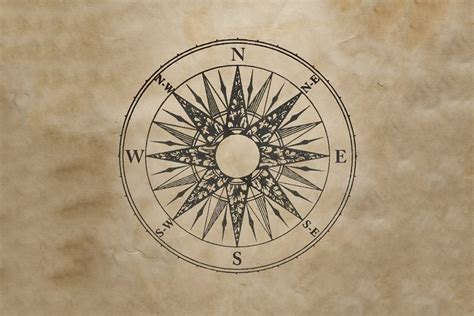 15 Facts About The Compass A Journey Through History And Navigation