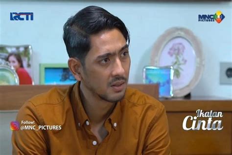 Spoiler Ikatan Cinta Selasa November Al Balas Dendam Ke Abimana